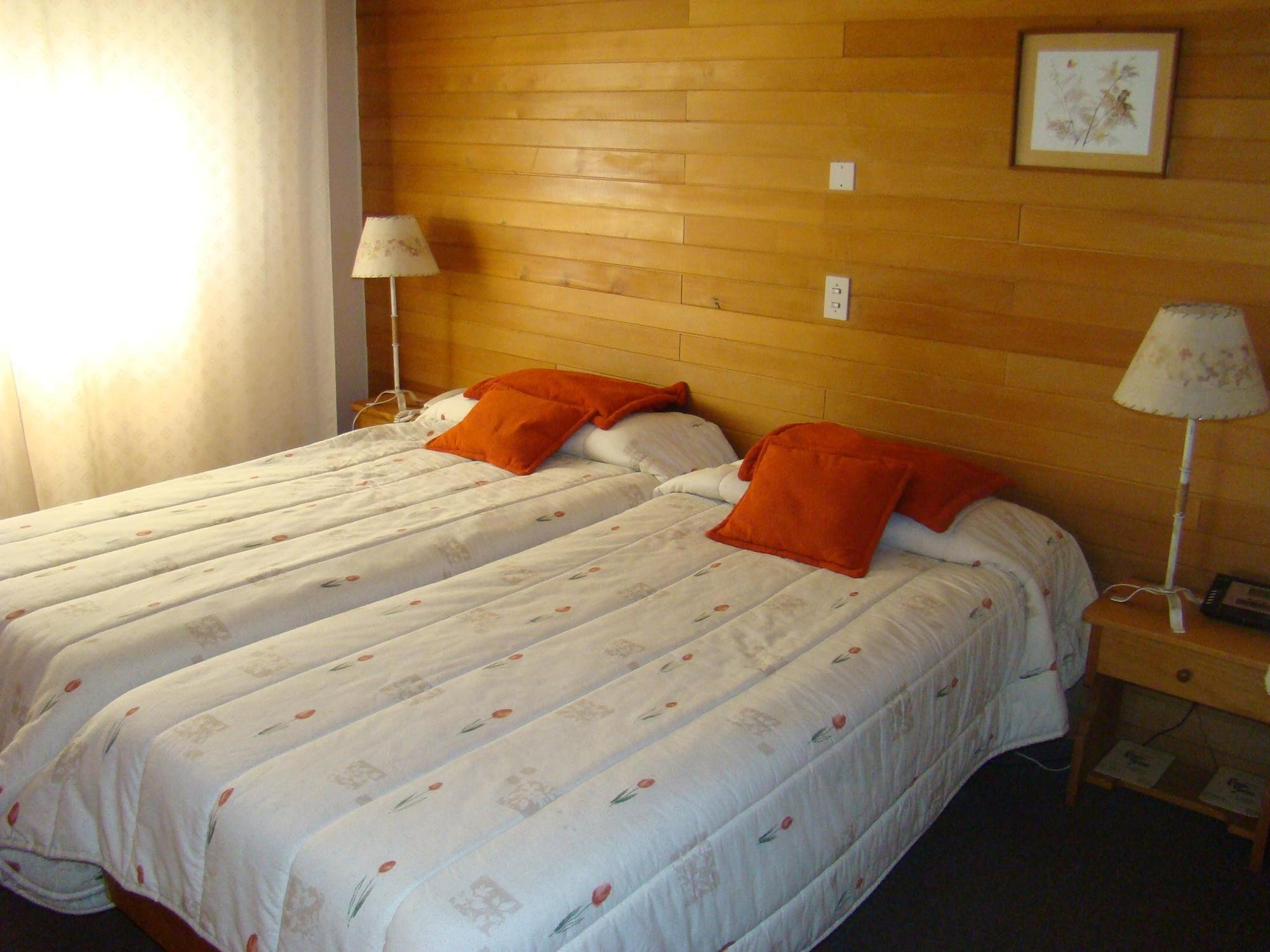 Hosteria Suiza - Ex Casita Suiza San Carlos de Bariloche Exterior photo