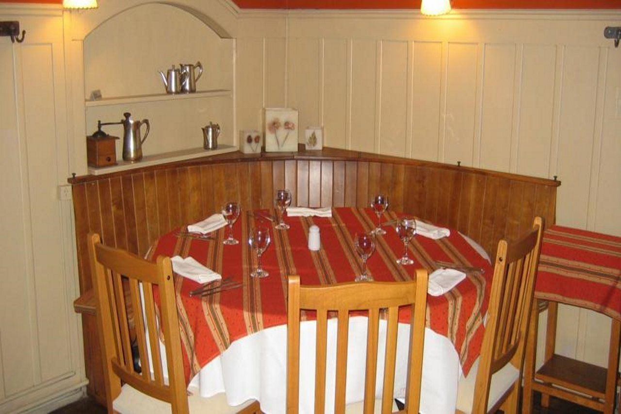 Hosteria Suiza - Ex Casita Suiza San Carlos de Bariloche Exterior photo